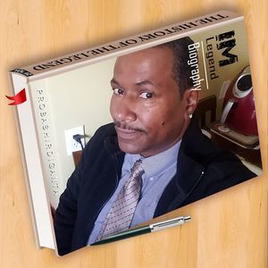 Meet your Posher, Abraham